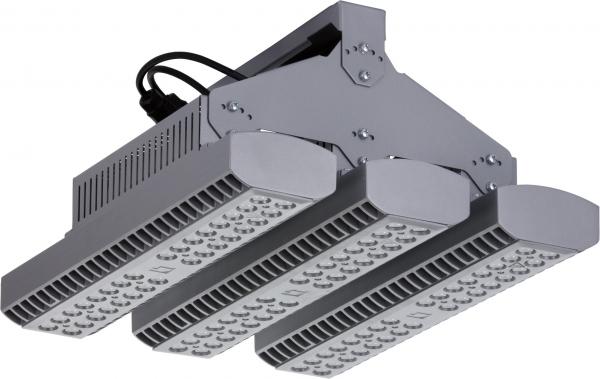 HB LED 225 D60 5000K