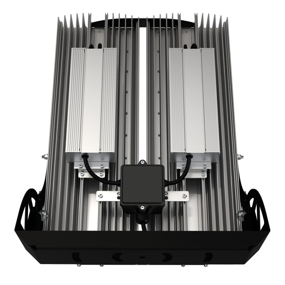 Плазма 660 L V CRI95 5700К 75х50° НО