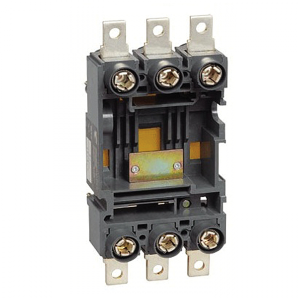 Панель втычная  EKF  PM-99/1-250 переднего присоединения для ВА-99 250А