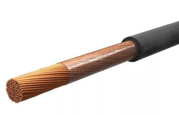 КГтп-ХЛ-380/660-2 1х10 кабель НКЗ