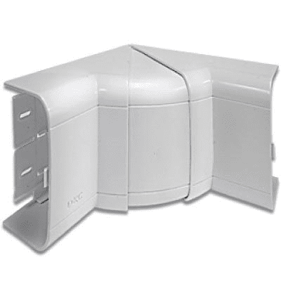 Угол внутренний  70х22 мм, изменяемый (75-115град) DKC 07251