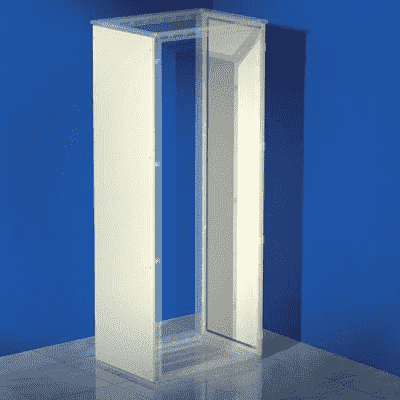 Панели боковые, для шкафов CQE 1400 x 400мм, 1 упаковка - 2 штуки DKC R5LE1442