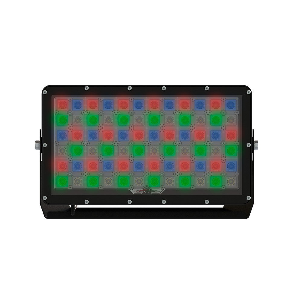 Габаритный чертёж