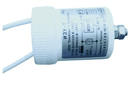 Прожектор 20 S Эко CRI70 4000К 80°