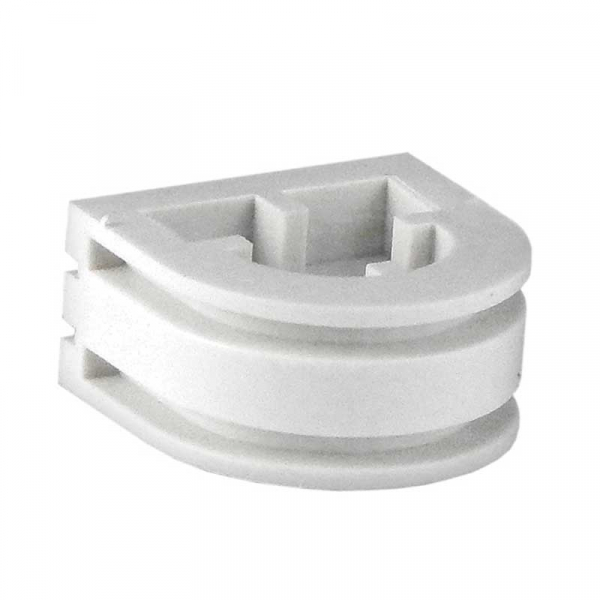 UNIVersal  Аллегро  Белый  Переходник IP54 7941326