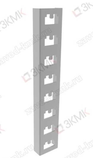 Стойка кабельная K1153 L1200 ЗКМК