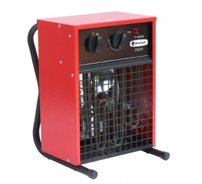 Электротепловентилятор "Hintek" серии Т-03220