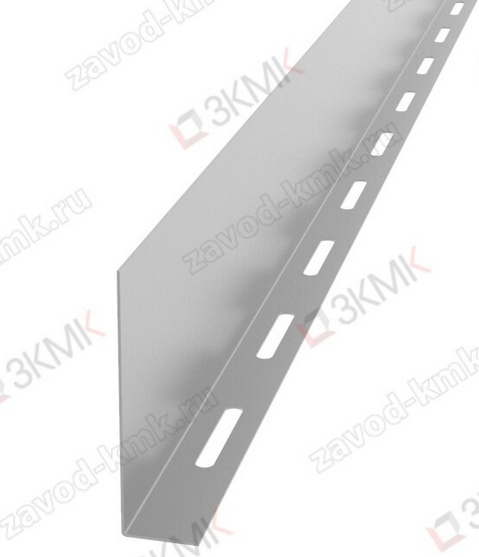 Разделитель ЗКМК RL 100 S=0.7 L2000