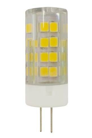 Светодиодная лампа Elektrostandard G4 5Вт 220В 3300K