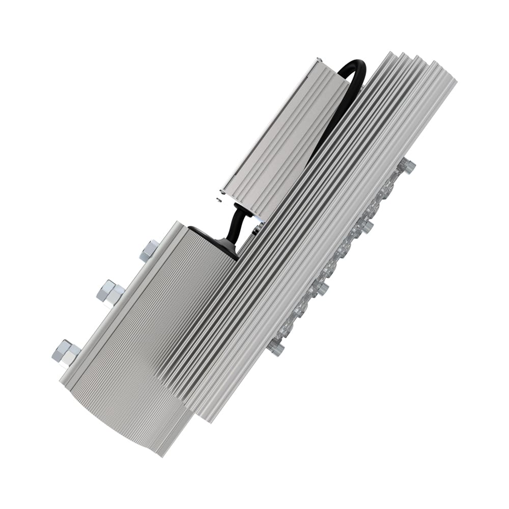 Габаритный чертёж