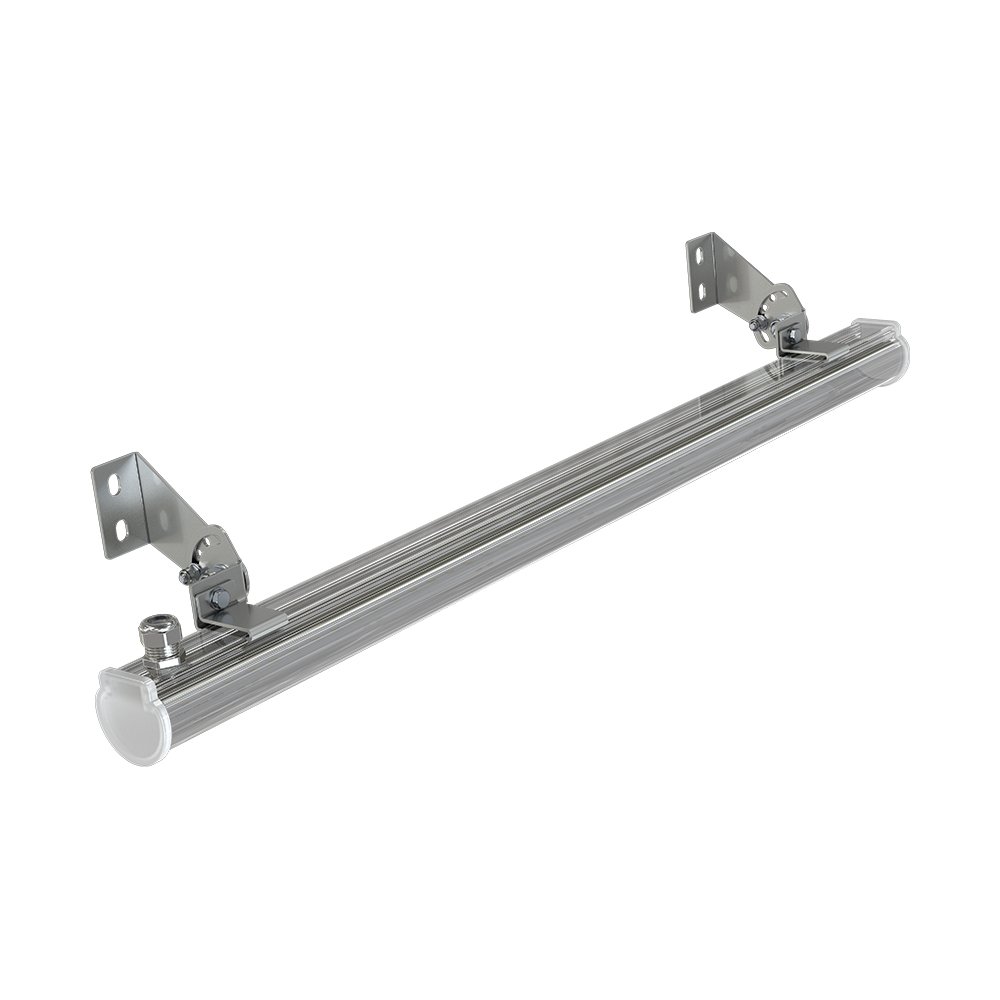 Габаритный чертёж