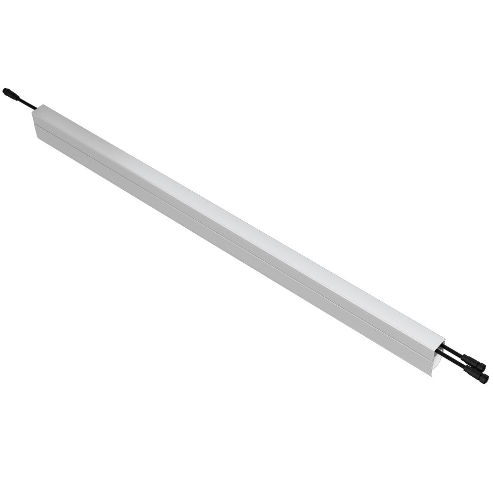 Габаритный чертёж