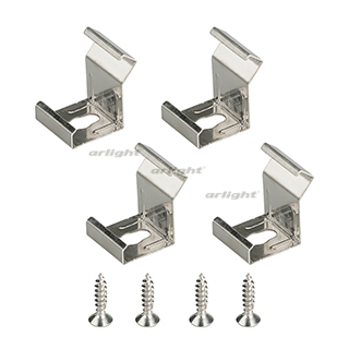 Arlight Держатель SL-SLIM-45deg угловой
