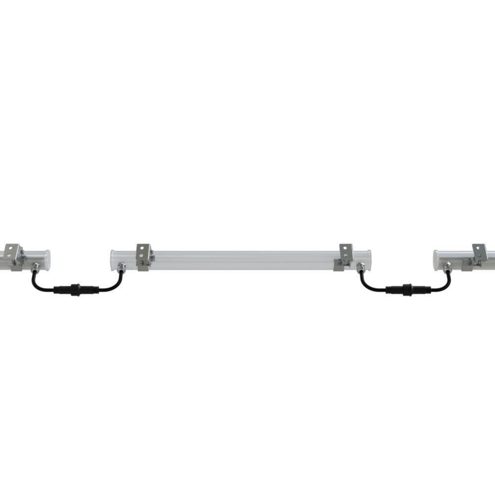 Габаритный чертёж