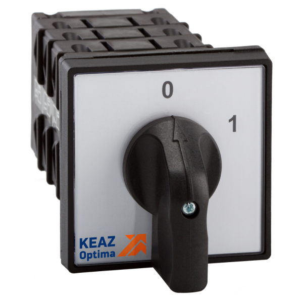 Переключатель КЭАЗ OptiSwitch 4G16-75-U-R114