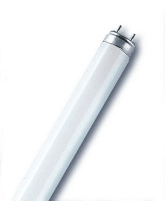 Люминисцентная лампа  OSRAM  36Вт  G13  Fluora для растений