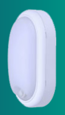 Светильник PHILIPS WL008C LED10/NW oval-Sensor W