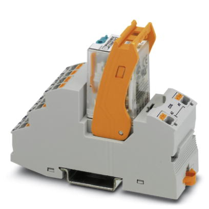 RIF-2-RPT-LV-230AC/4X21 Релейный модуль