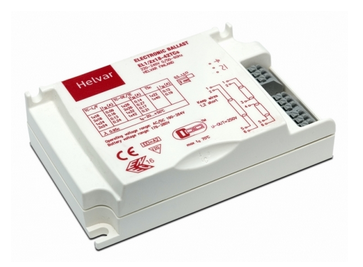 ЭПРА КЛЛ EL1/2x18-42TCs HELVAR