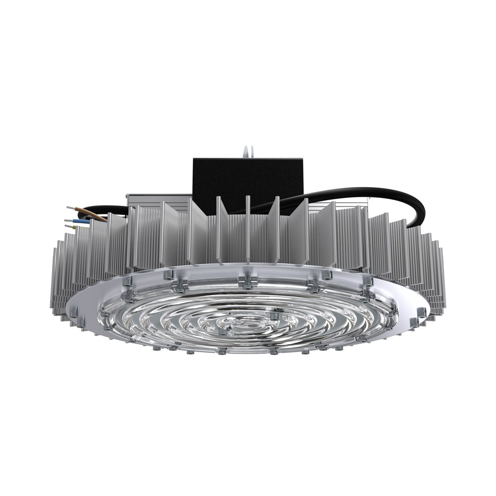 Габаритный чертёж