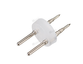 Arlight	Коннектор ARD-PLUG-2wires (кратно 10)