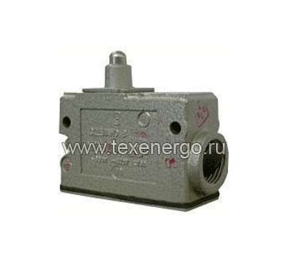 Микропереключатель МП 2302 исп.2