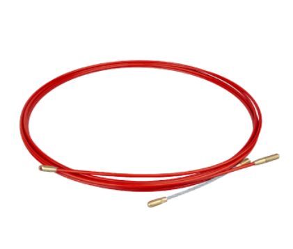 Протяжка кабельная 3,5мм, 15м стеклопруток Navigator 80 274 NTA-Pk01-3.5-15