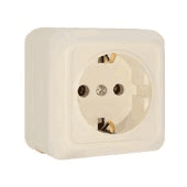 Шелл 50 M CRI70 5000К 45° Поворотный кронштейн