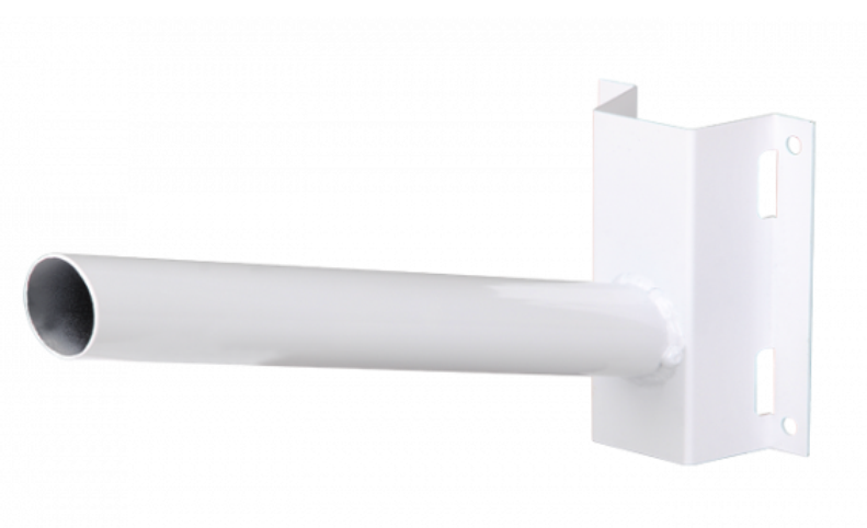 Кронштейн под бандажную ленту  на столб для PSL(РКУ) D60*1.5 Jazzway