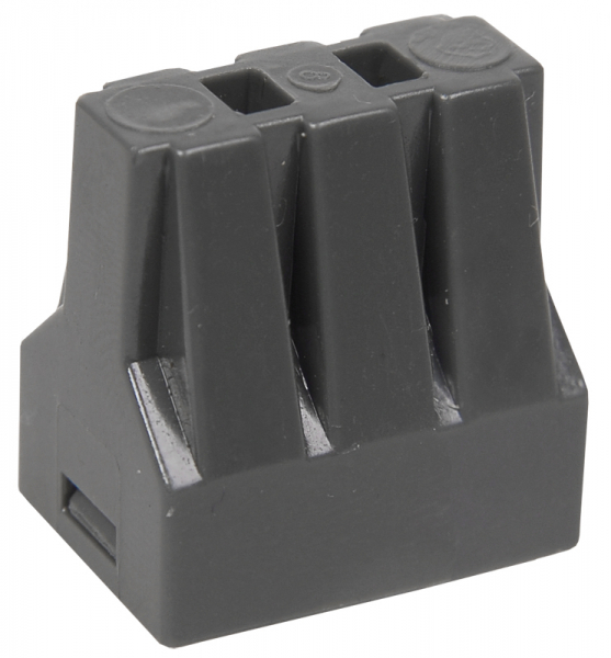 IEK СМК 773-306 Клемма строительно-монтажная с пастой (4 шт/уп) UKZ-004-306