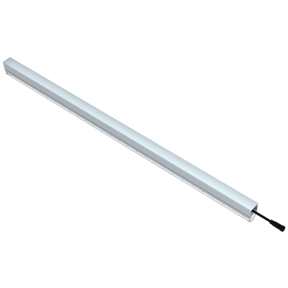 Габаритный чертёж