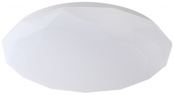 Светильник светодиодный ЭРА SPB-6 "Slim 6" 15-4K