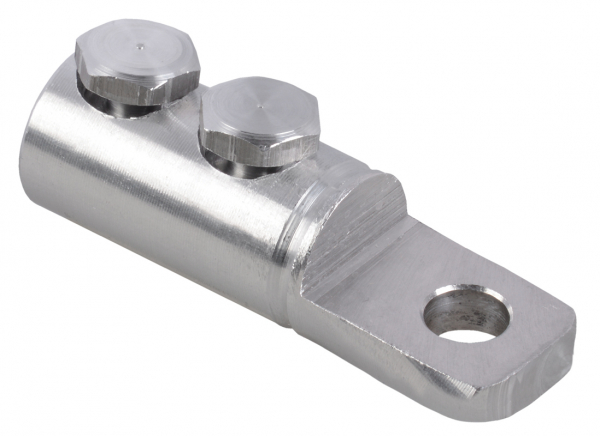 Наконечник болтовой НП 16-25 35кВ IEK (кратно 20)