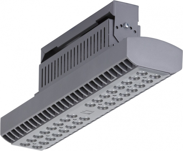 Светильник Световые Технологии HB LED 100 D80 110Вт 11900Лм 5000K  463х110x160 мм IP66
