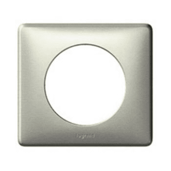 Legrand  Celiane  Титан Рамка 1-местная 068901