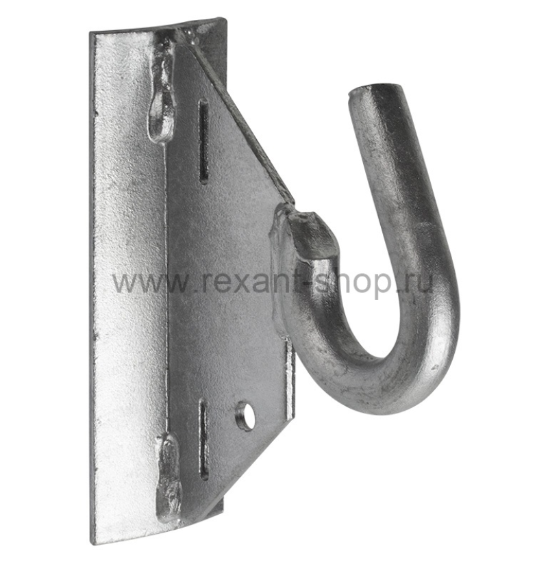 Крюк бандажный CF 16 диаметр 16 мм, 18 кН 07-9310