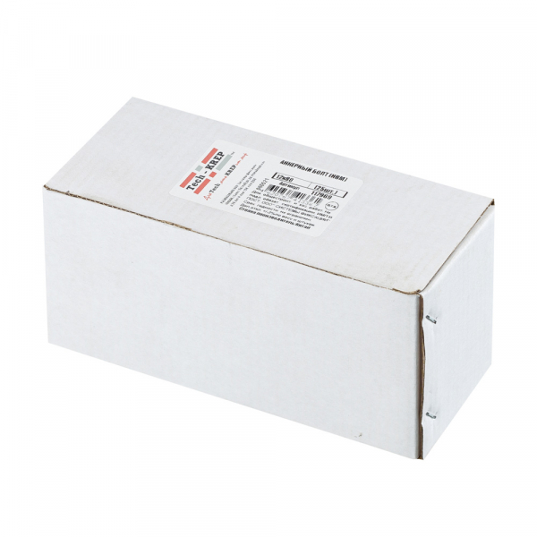 Анкерный болт 12*80 (25шт.) - накл. Tech-Krep 117969