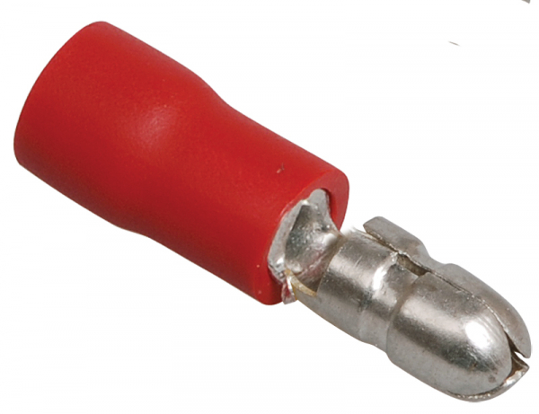 Разъем РШИ-П 1,25-4 штеккер (20 шт) IEK