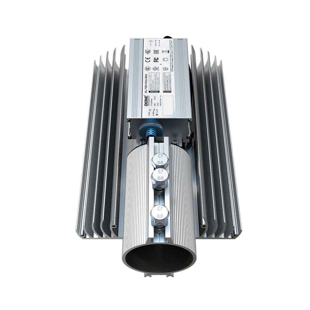 Габаритный чертёж