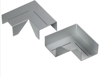 Соединитель угловой Arlight SL-LINE-7477
