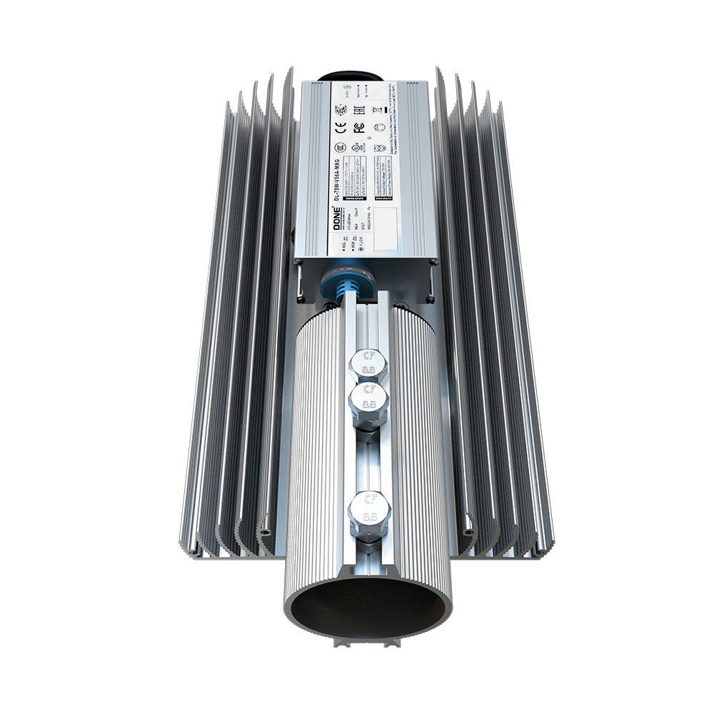 Кривая силы света