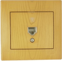 Т-Линия Оптима 43 1500мм CRI70 3000К Прозрачный