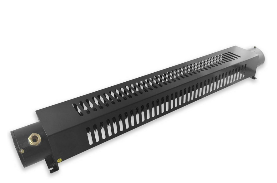 Обогреватель электрический взрывозащищенный ОВЭ-4-1,8 Тр 380 Тепловое оборудование