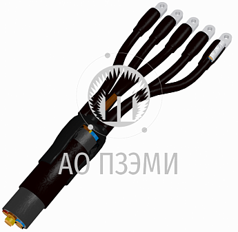 Муфта 4ПКВНтп-о-185-Пр-Al