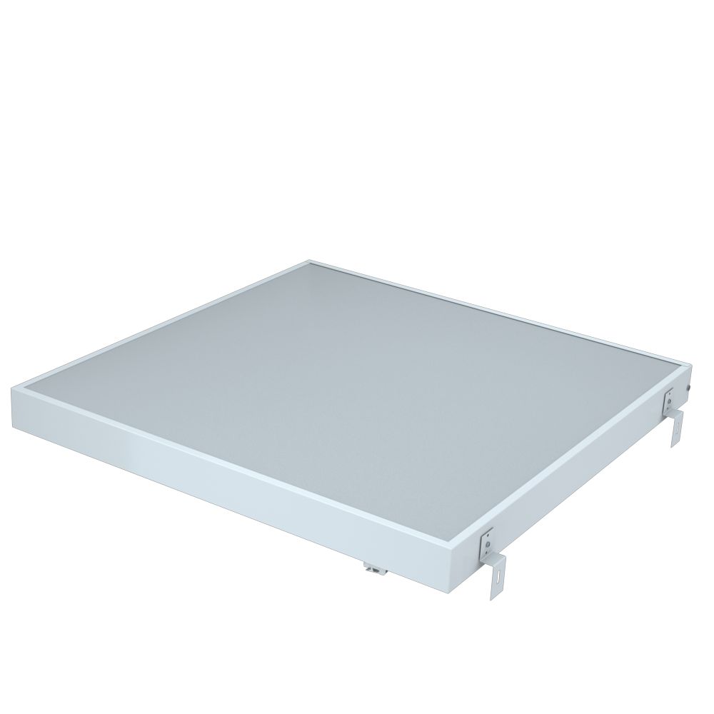 Грильято 50 IP30 CRI80 4000К Опал