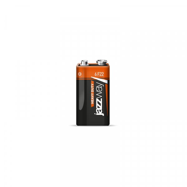 6F22         JAZZway Heavy Duty