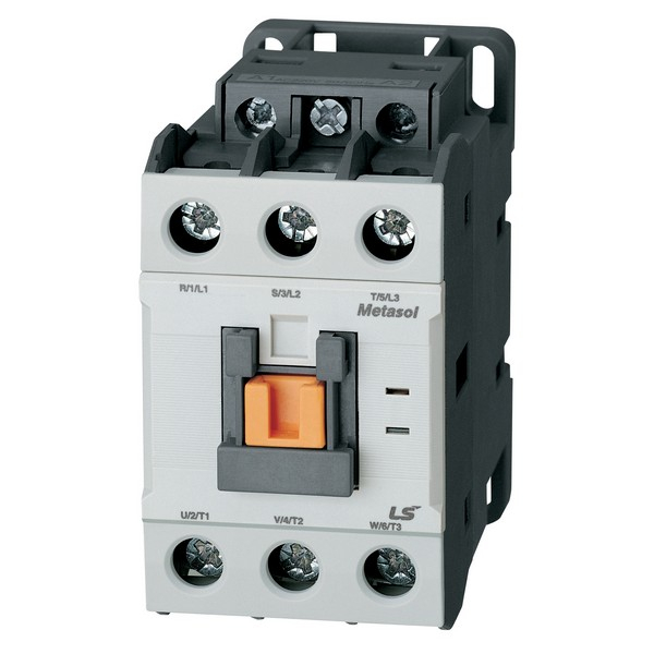 Контактор Metasol MC-32a DC24В Screw LS Electric 1336017700