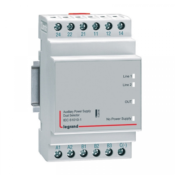 Legrand 422686 Модуль питания