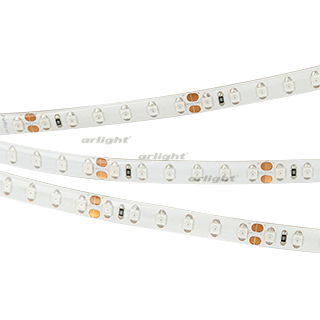 Arlight  Лента IP65 RTW-SE-A120-8mm 24V Red (9.6 W/m, IP65, 3528, 5m) (ARL, -) (кратно 5)