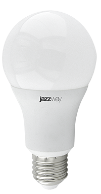Светодиодная лампа .Jazzway PLED- SP A65 25w 5000K E27